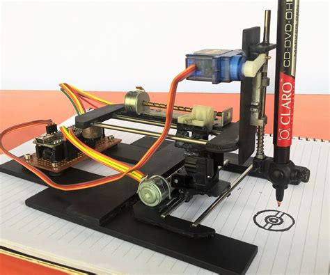 arduino cnc|DIY Arduino CNC Machine : 15 Steps .